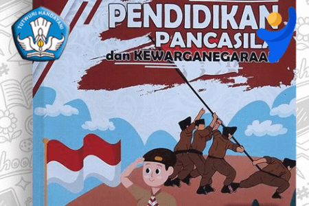 Materi Pancasila dan Kewarganegaraan