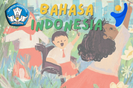 Materi Bahasa Indonesia