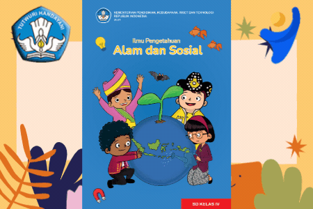 Materi Ilmu Pengetahun Alam dan Sosial