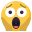 terkejut